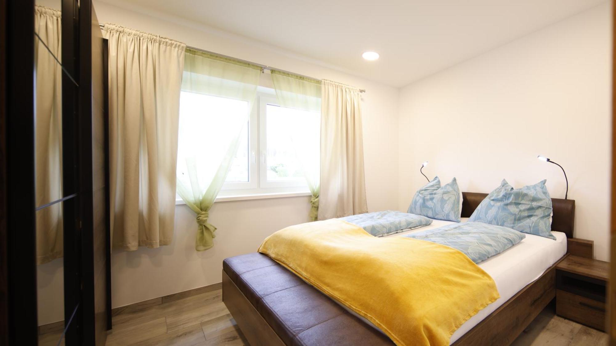 Haus Am Fischteich Apartment Feistritz ob Bleiburg ภายนอก รูปภาพ