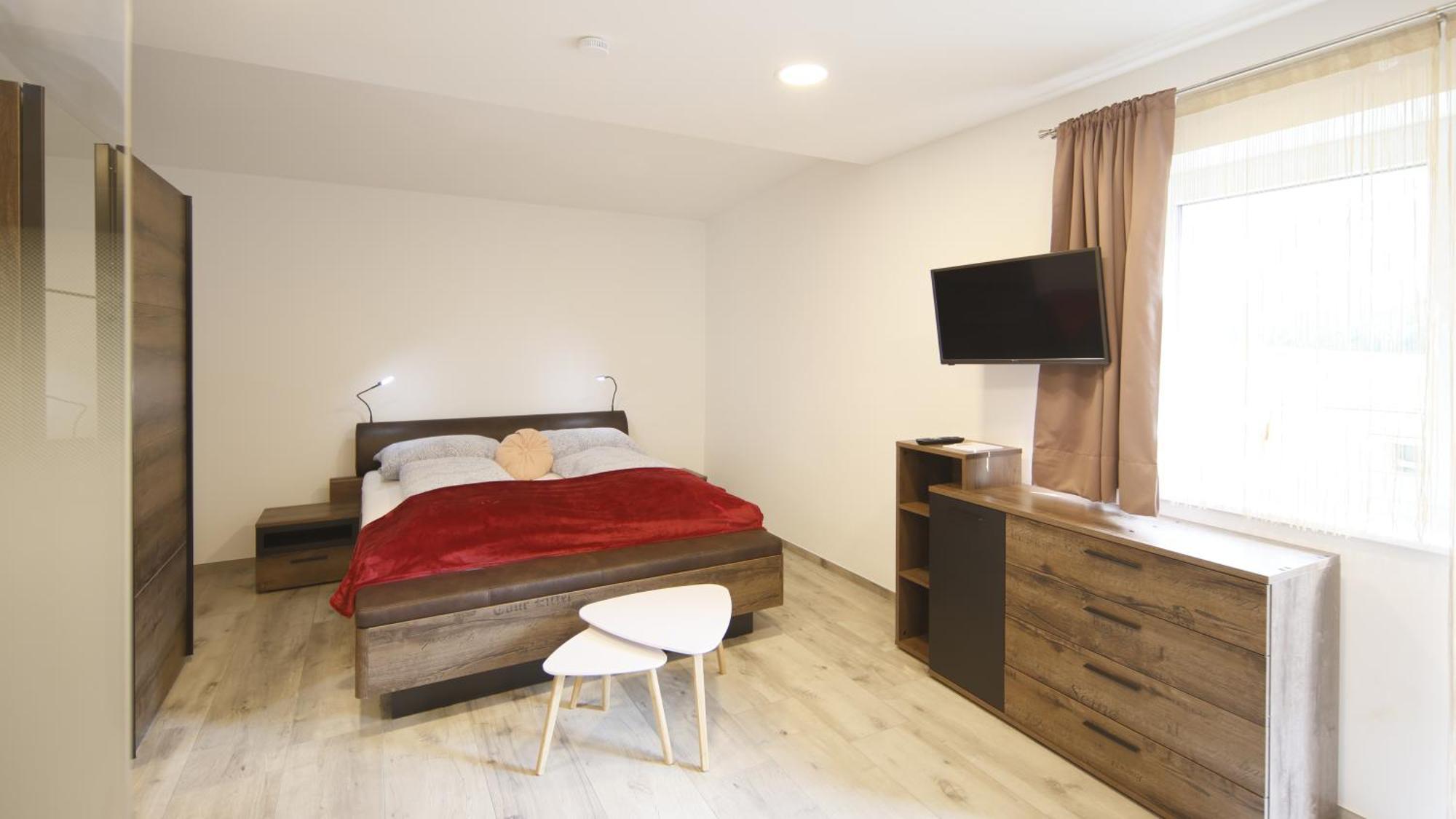 Haus Am Fischteich Apartment Feistritz ob Bleiburg ภายนอก รูปภาพ
