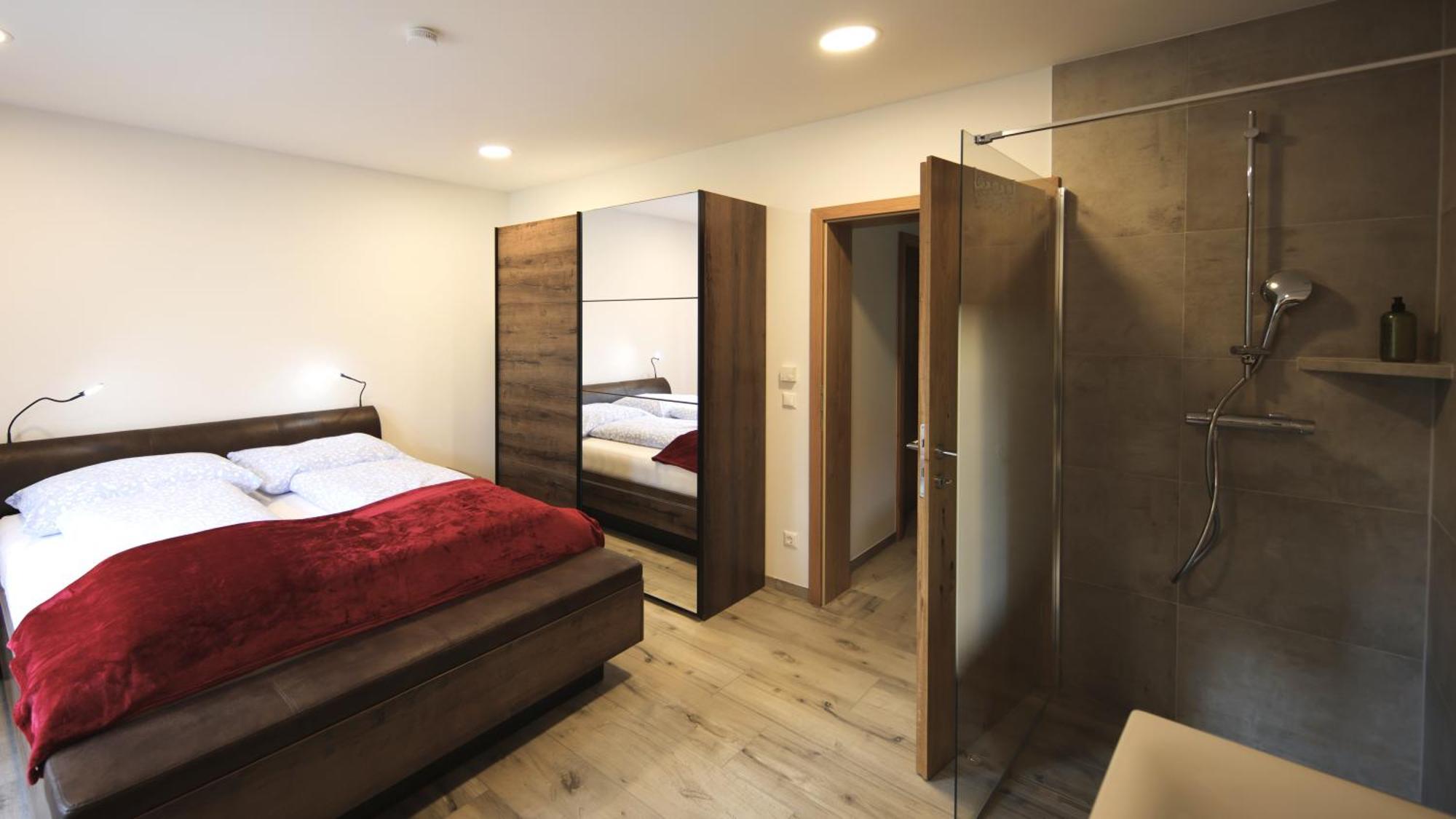 Haus Am Fischteich Apartment Feistritz ob Bleiburg ภายนอก รูปภาพ