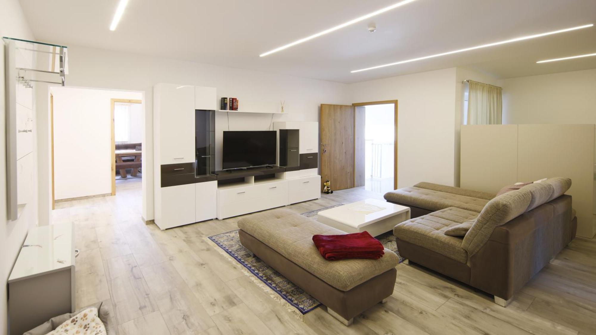 Haus Am Fischteich Apartment Feistritz ob Bleiburg ภายนอก รูปภาพ