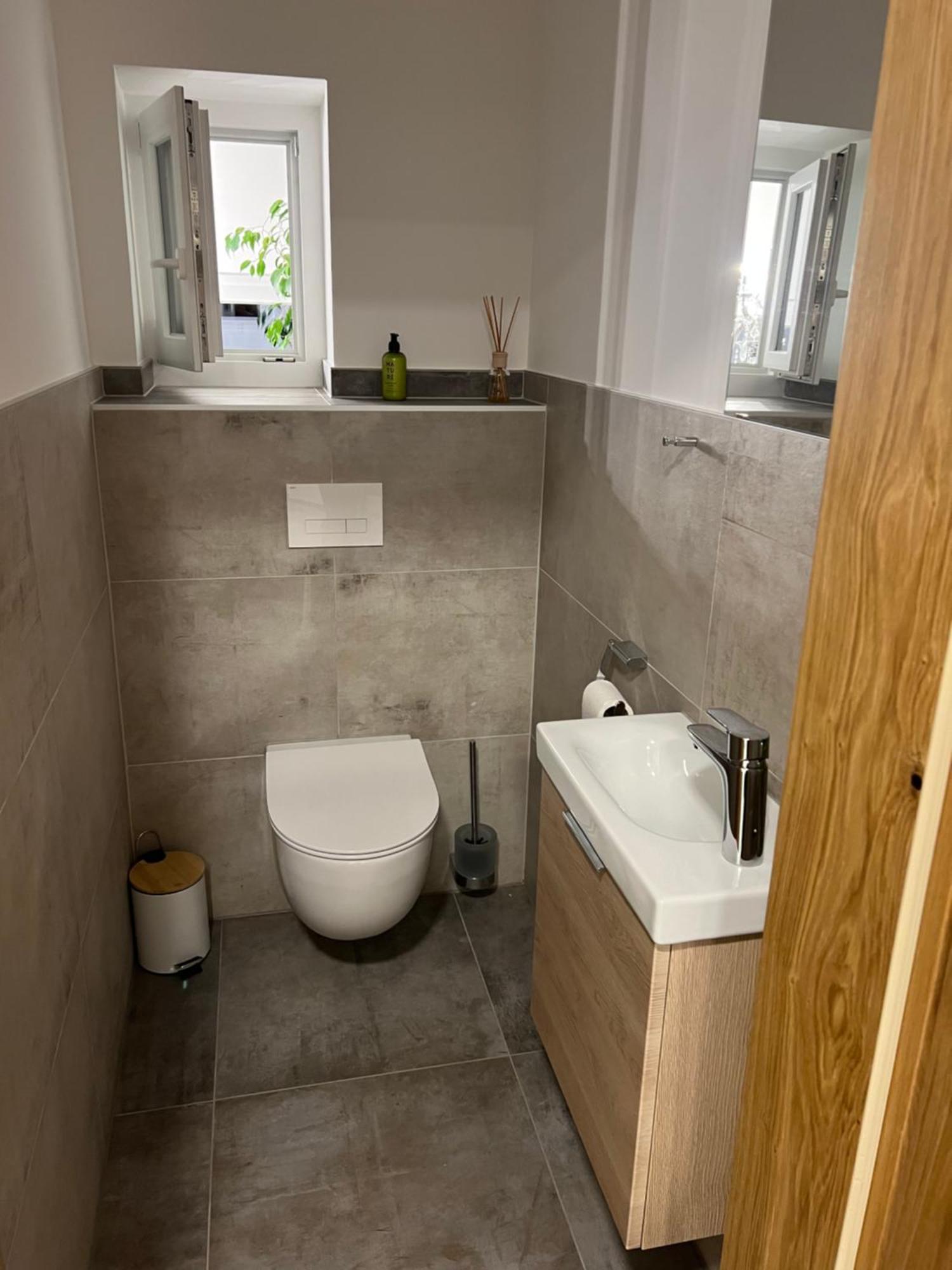 Haus Am Fischteich Apartment Feistritz ob Bleiburg ภายนอก รูปภาพ